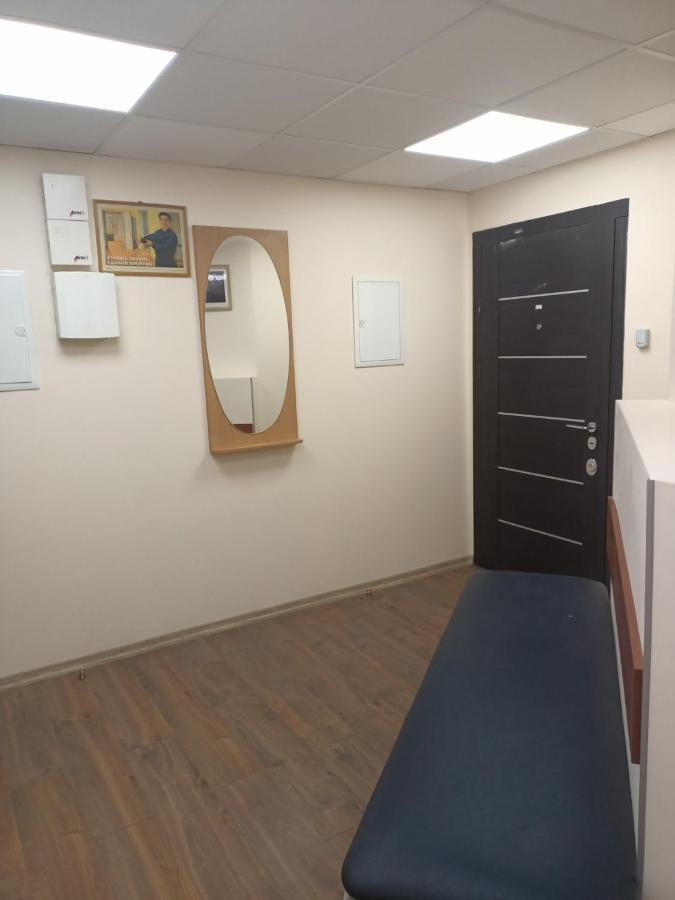 Hostel Krone Gok Zatishok Kiev Dış mekan fotoğraf