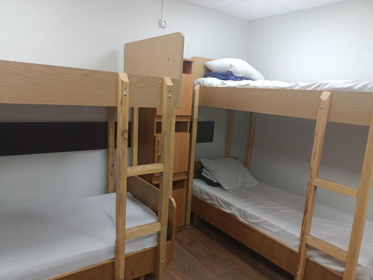Hostel Krone Gok Zatishok Kiev Dış mekan fotoğraf
