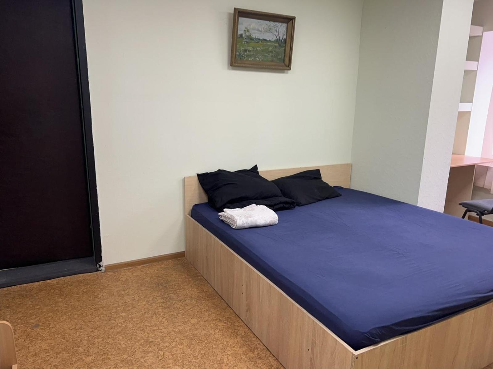 Hostel Krone Gok Zatishok Kiev Dış mekan fotoğraf