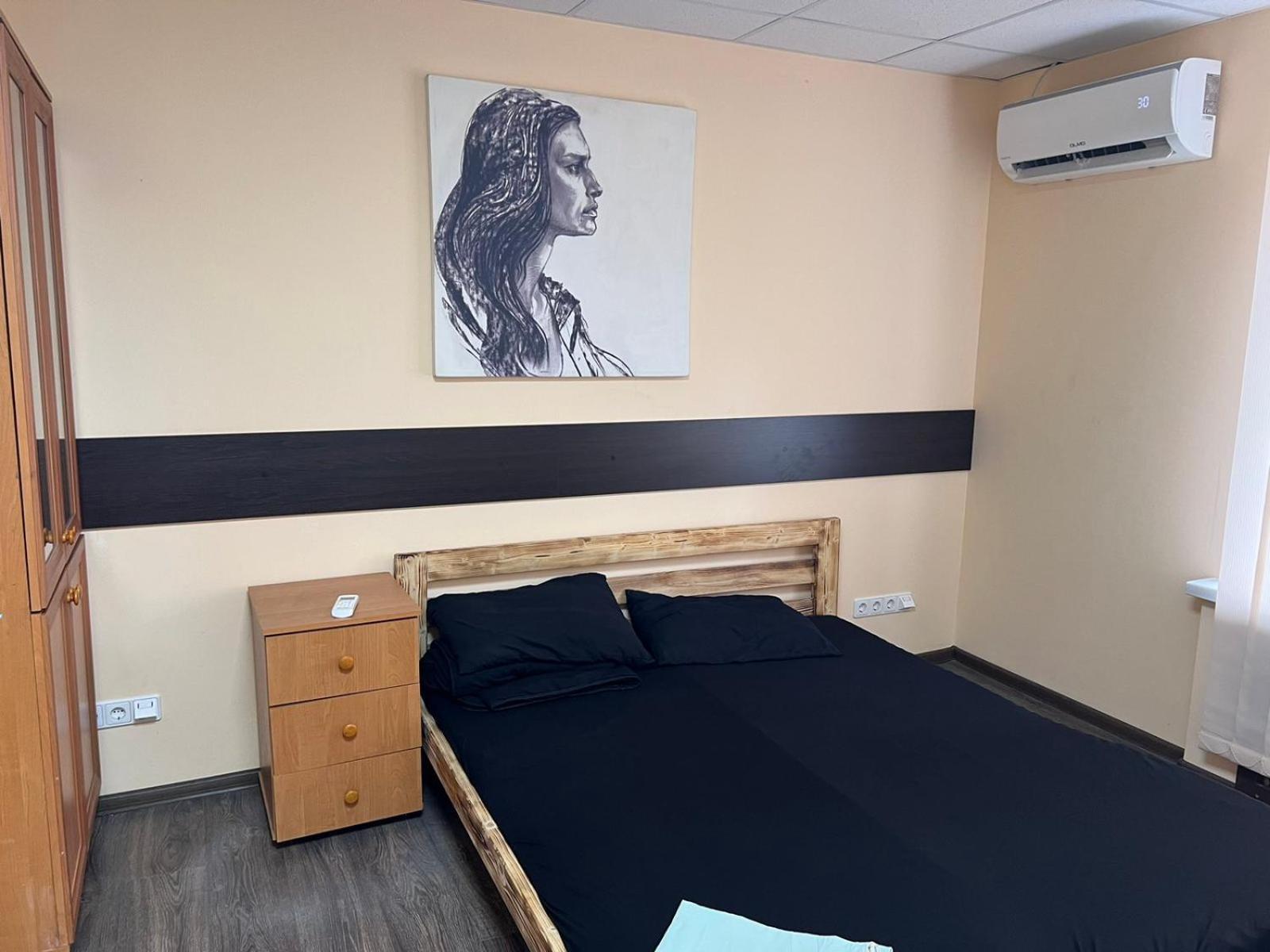 Hostel Krone Gok Zatishok Kiev Dış mekan fotoğraf