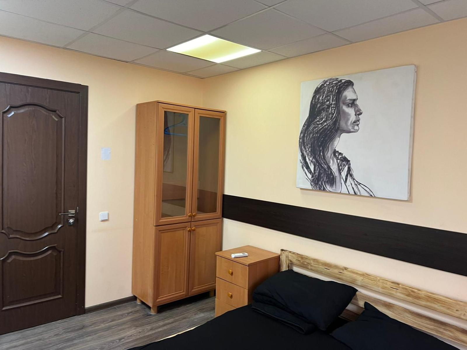 Hostel Krone Gok Zatishok Kiev Dış mekan fotoğraf