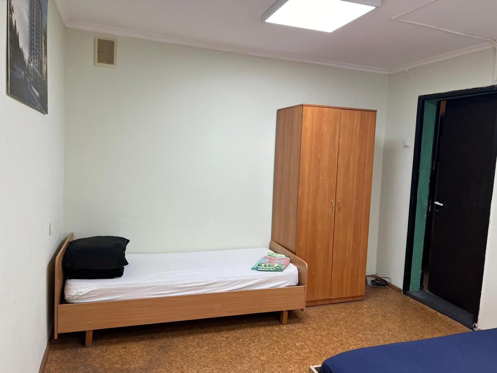 Hostel Krone Gok Zatishok Kiev Dış mekan fotoğraf