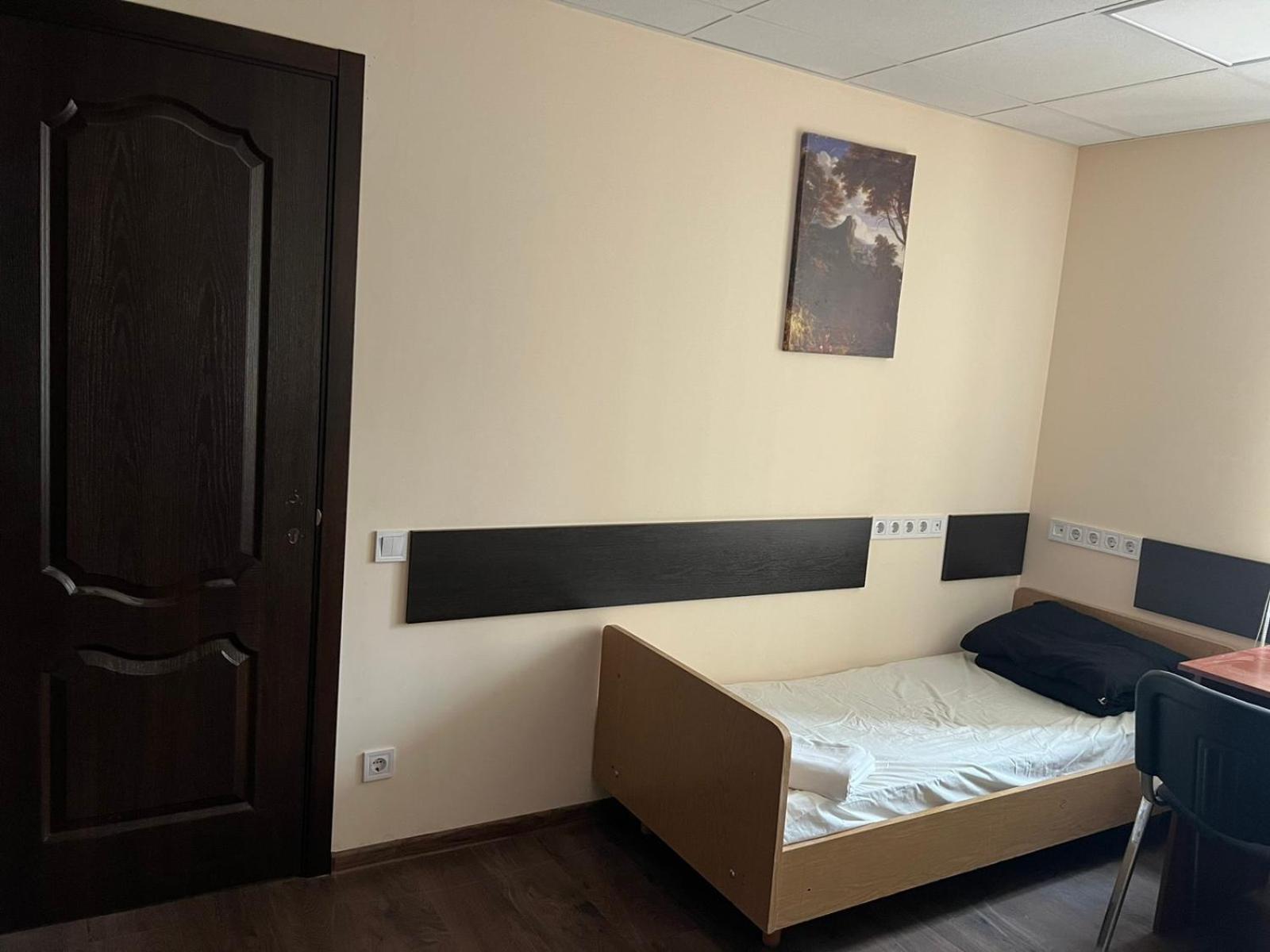 Hostel Krone Gok Zatishok Kiev Dış mekan fotoğraf
