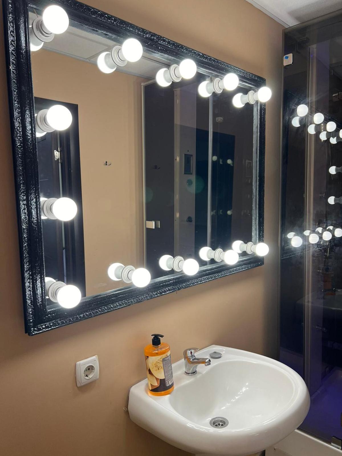 Hostel Krone Gok Zatishok Kiev Dış mekan fotoğraf