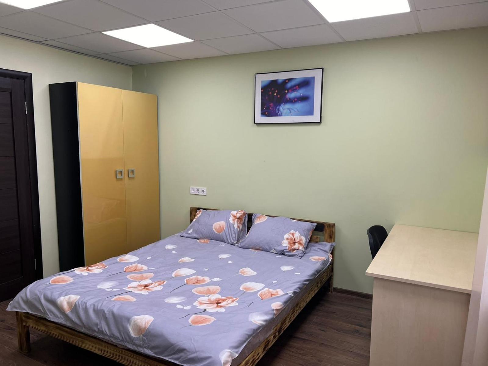 Hostel Krone Gok Zatishok Kiev Dış mekan fotoğraf