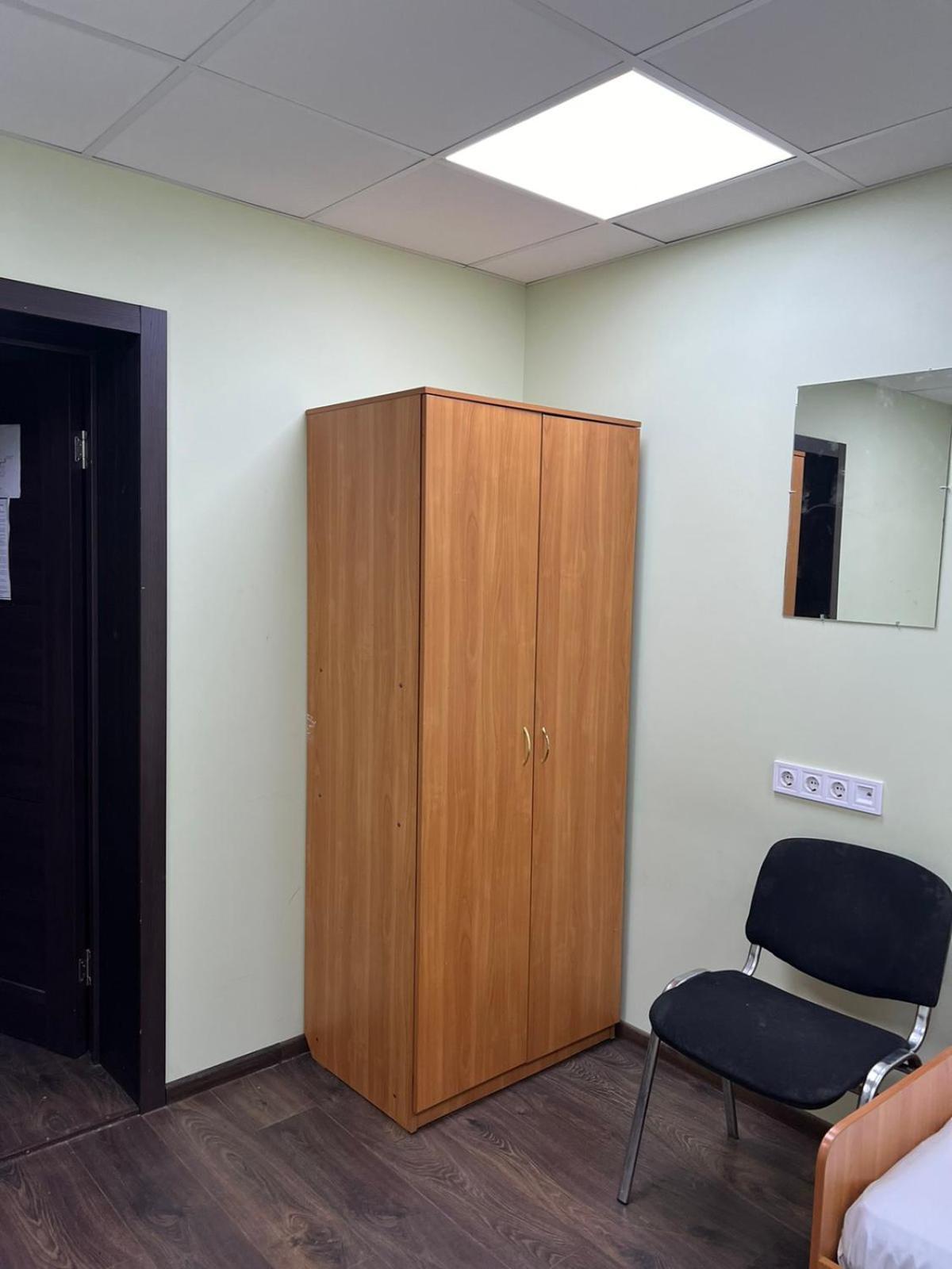 Hostel Krone Gok Zatishok Kiev Dış mekan fotoğraf