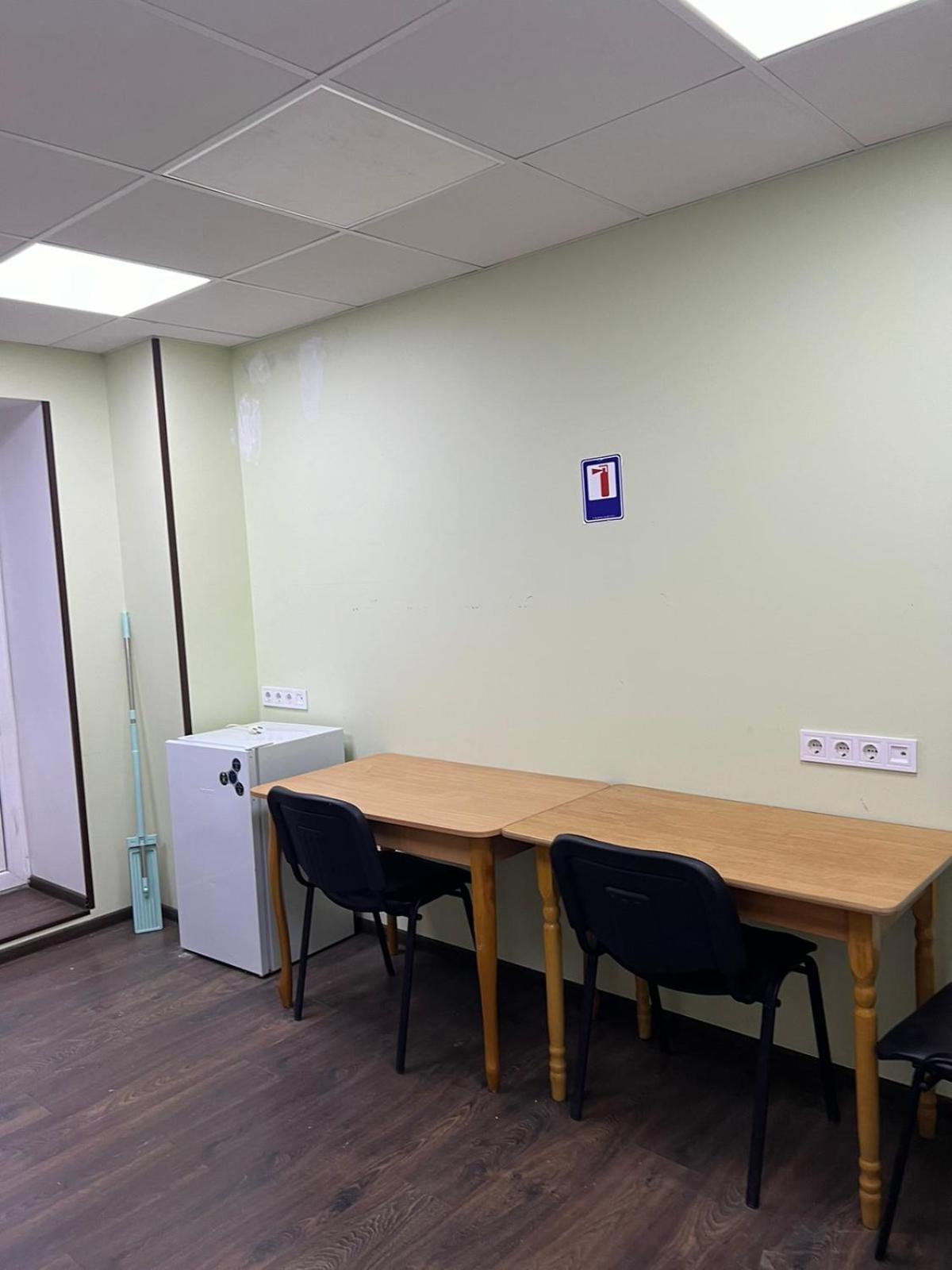 Hostel Krone Gok Zatishok Kiev Dış mekan fotoğraf