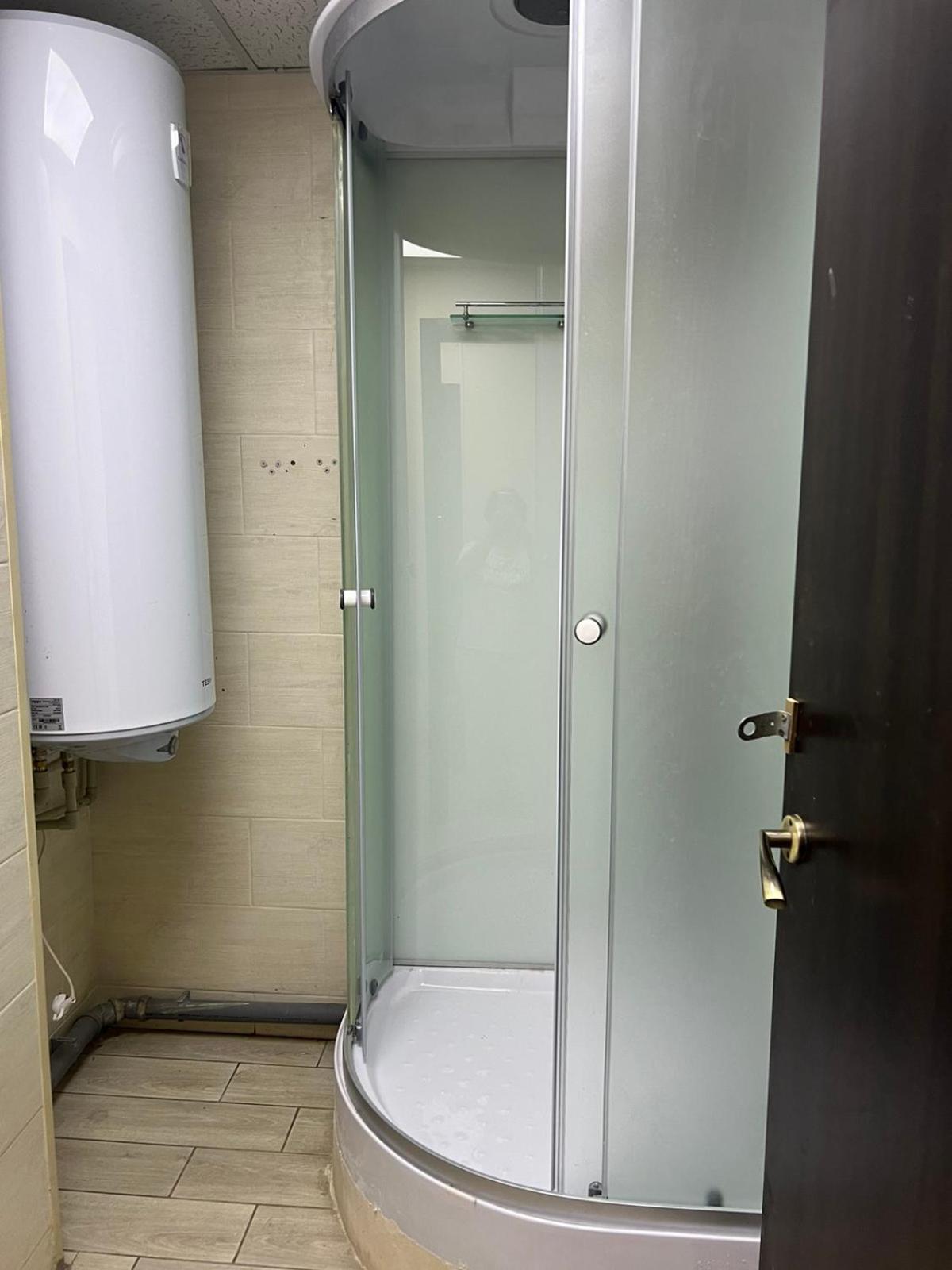 Hostel Krone Gok Zatishok Kiev Dış mekan fotoğraf