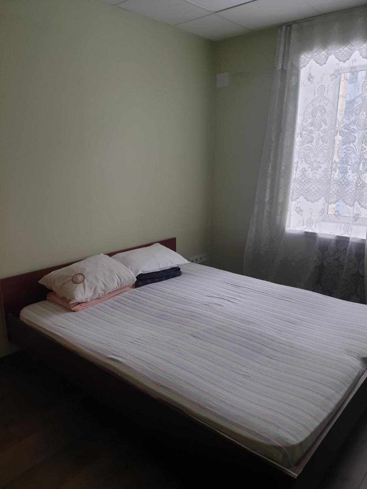 Hostel Krone Gok Zatishok Kiev Dış mekan fotoğraf