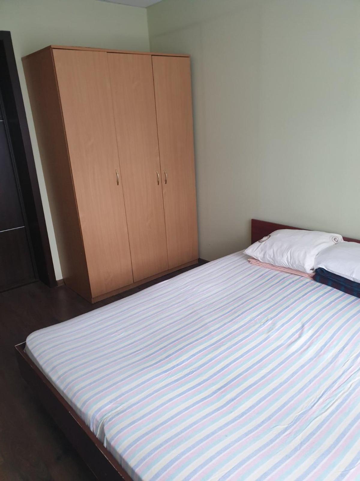 Hostel Krone Gok Zatishok Kiev Dış mekan fotoğraf