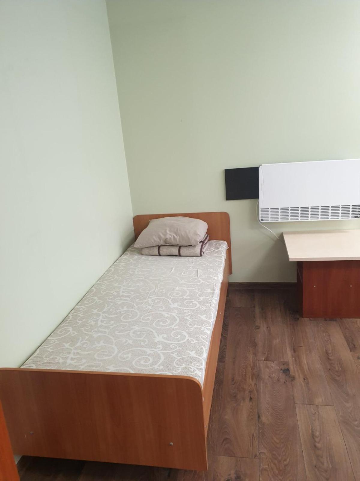Hostel Krone Gok Zatishok Kiev Dış mekan fotoğraf
