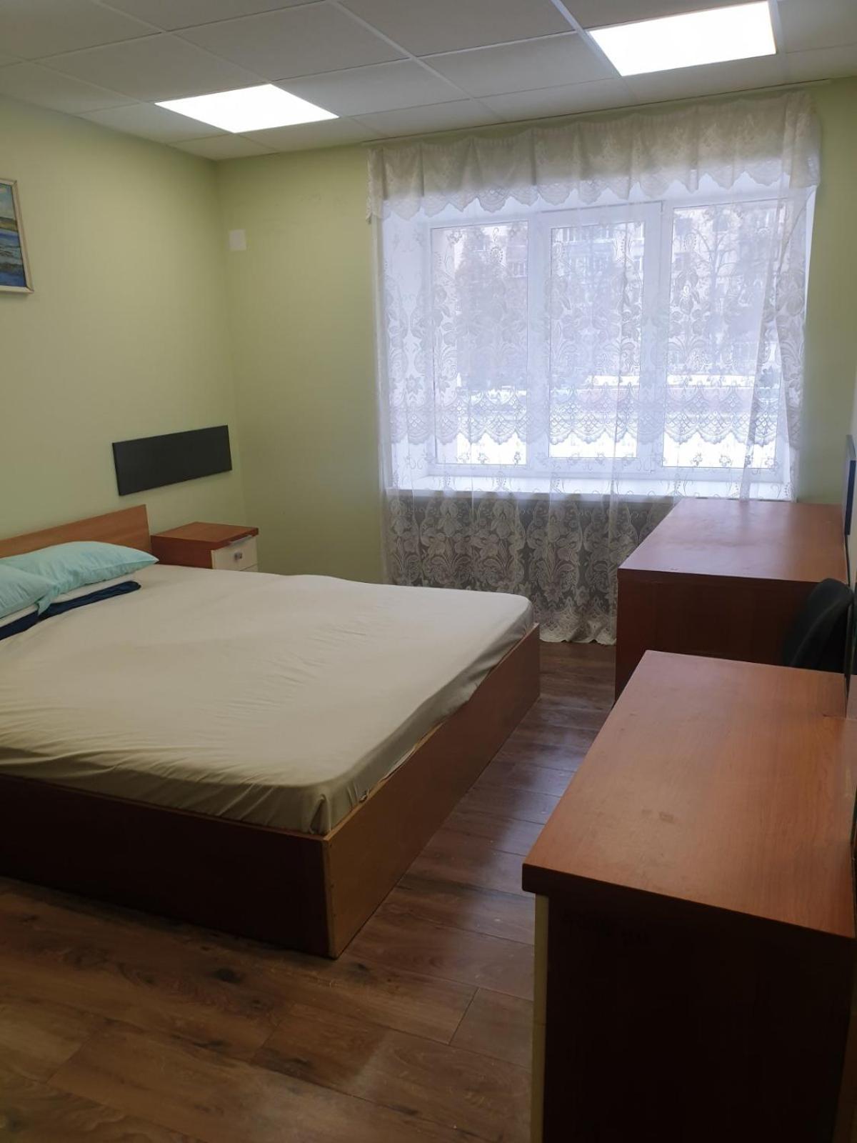 Hostel Krone Gok Zatishok Kiev Dış mekan fotoğraf