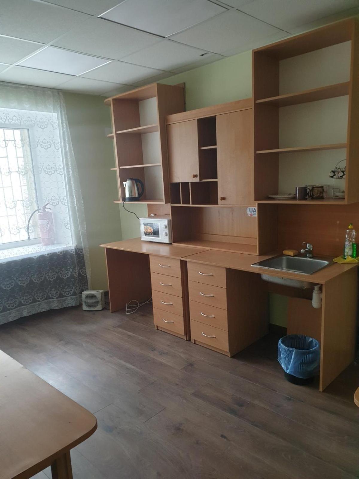 Hostel Krone Gok Zatishok Kiev Dış mekan fotoğraf