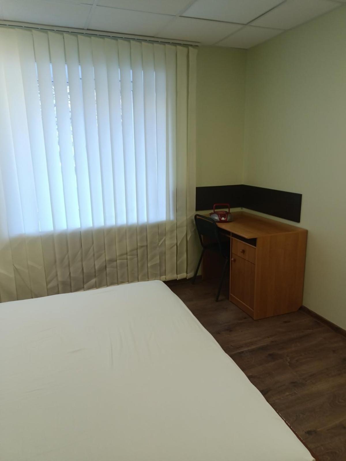 Hostel Krone Gok Zatishok Kiev Dış mekan fotoğraf
