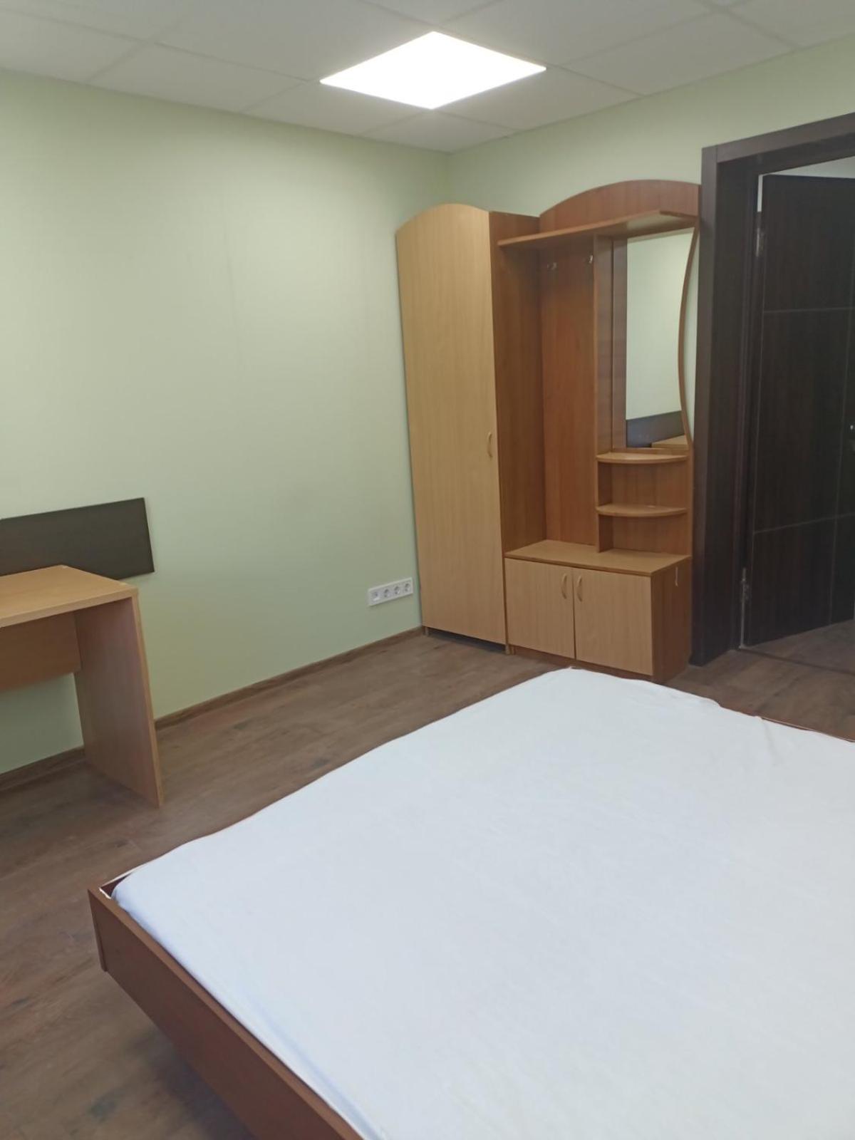 Hostel Krone Gok Zatishok Kiev Dış mekan fotoğraf