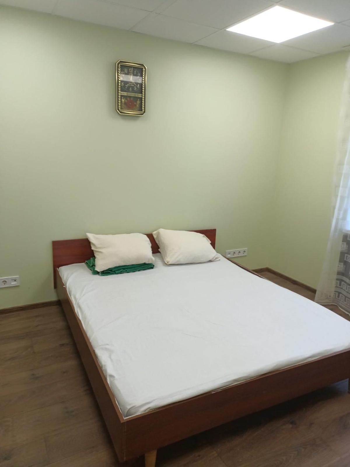Hostel Krone Gok Zatishok Kiev Dış mekan fotoğraf