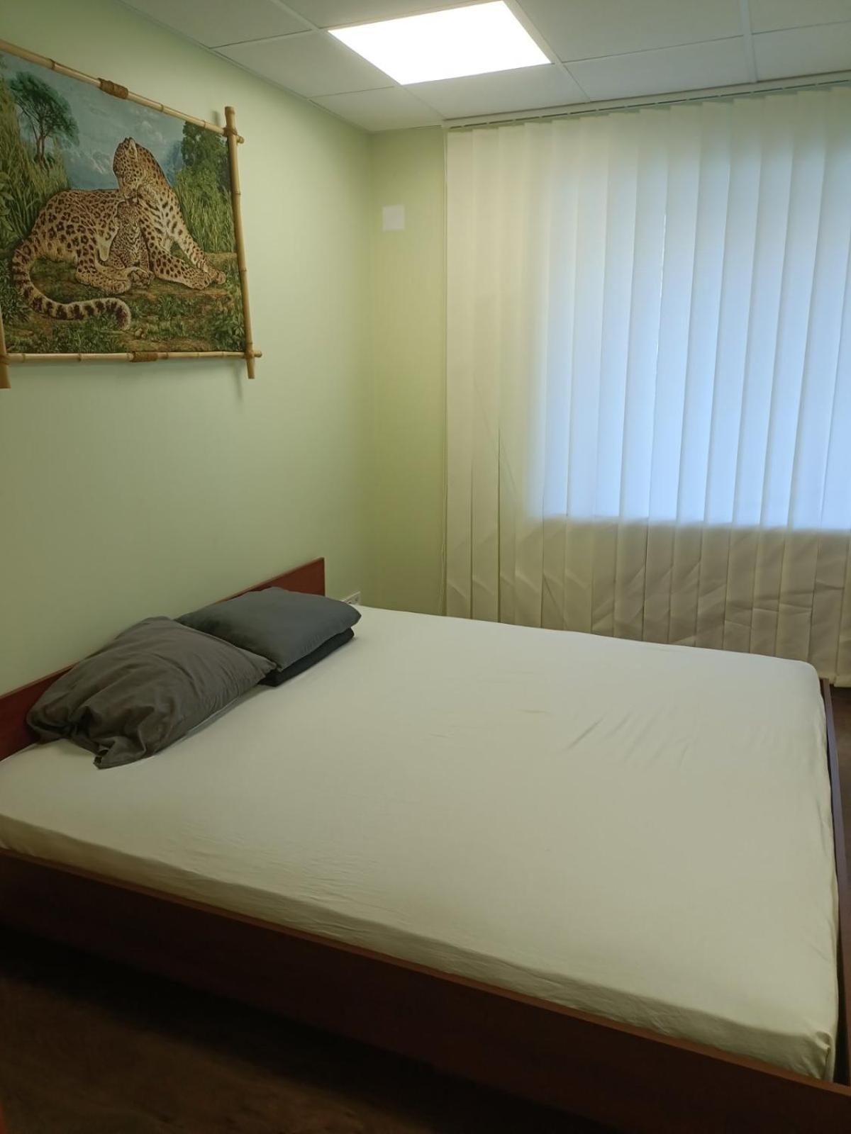 Hostel Krone Gok Zatishok Kiev Dış mekan fotoğraf