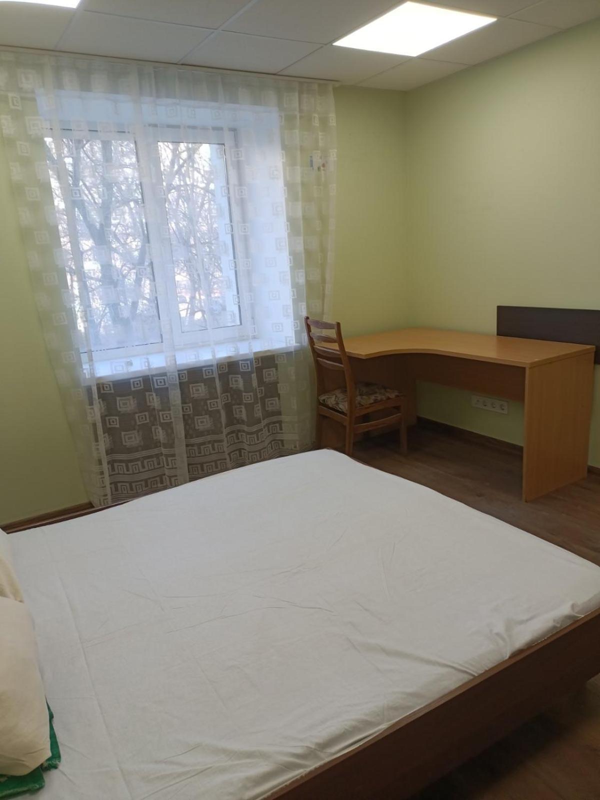 Hostel Krone Gok Zatishok Kiev Dış mekan fotoğraf